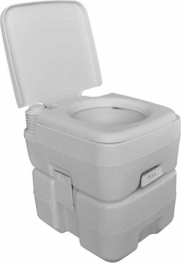 Porvaletti Portatif Tuvalet 20lt - Image 1