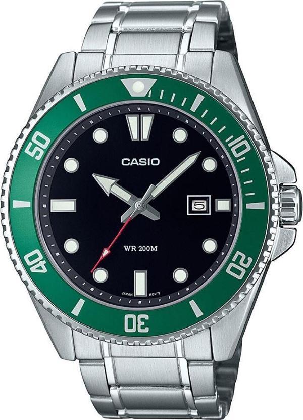 Casio MDV-107D-3AVDF Erkek Kol Saati - Image 1