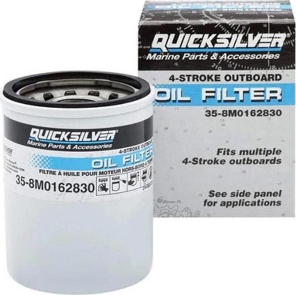 Quicksilver 35-8M0162830 Yağ Filtresi  - Image 1