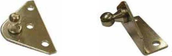 Sealux Gazlı Amartisör Montaj Braketi  - Image 1