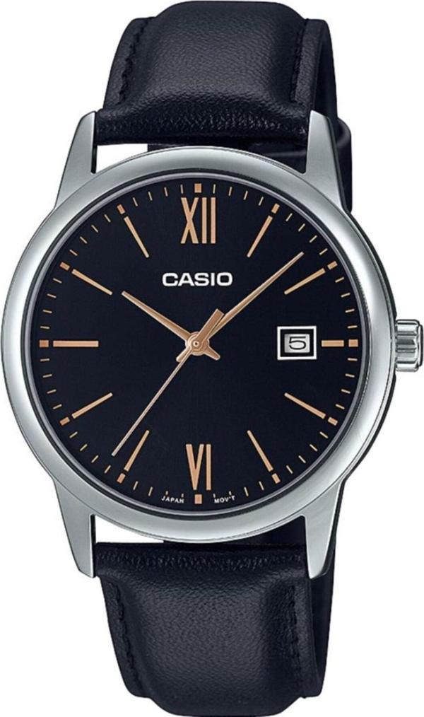 Casio MTP-V002L-1B3UDF Erkek Kol Saati - Image 1