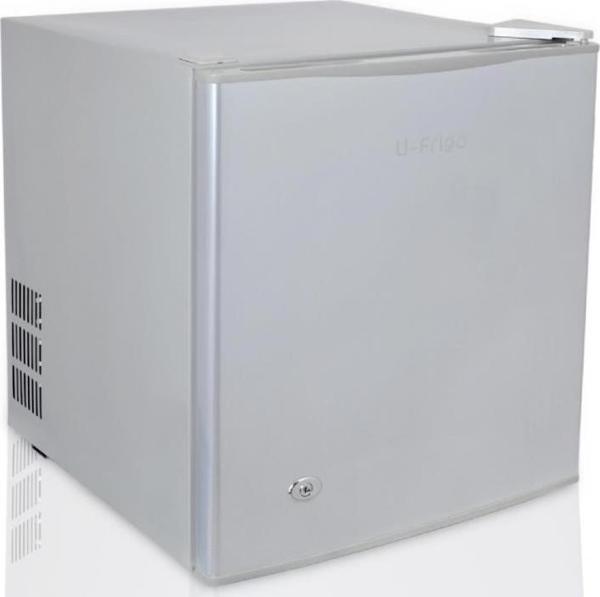 U-Frigo U Serisi Kompresörlü Buzdolabı 50lt 12/24v - Image 1
