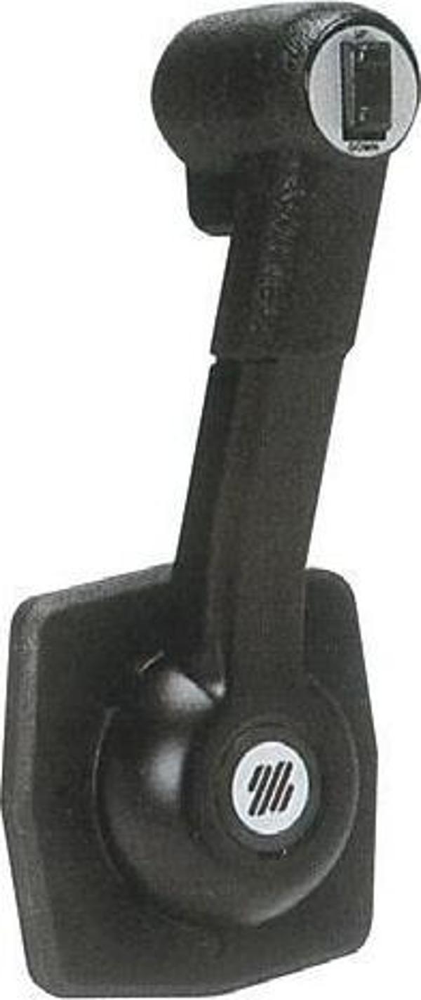 Ultraflex B184 Trimli Yandan Montajlı Tekli Kumanda Kolu - Image 1
