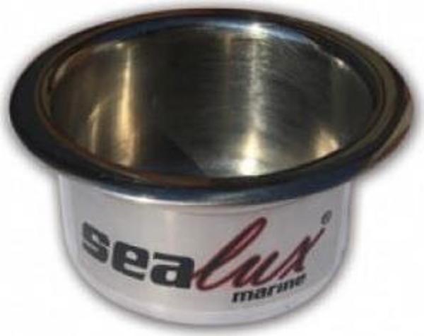 Sealux Krom Bardaklık - Image 1