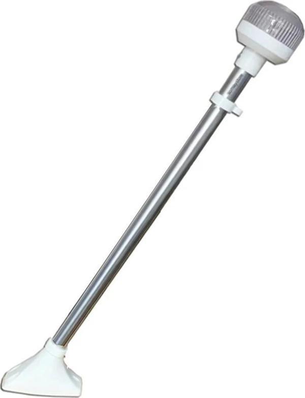 Sealux Led Işıklı Bayrak Direği 50cm 12/24v  - Image 1