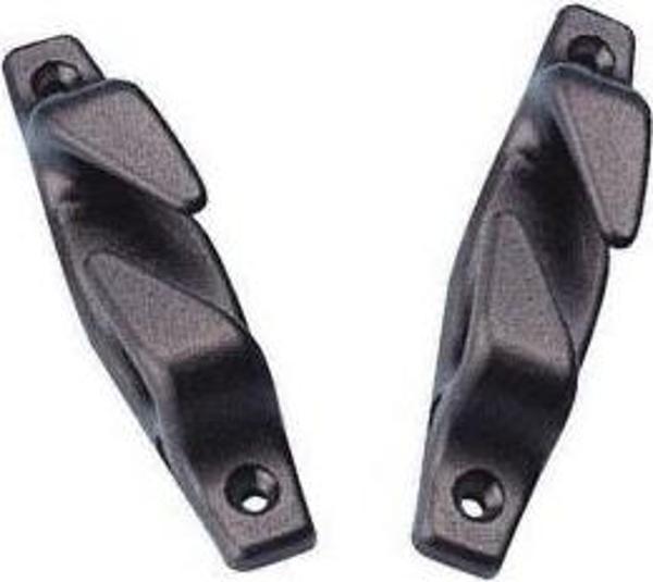 Saray Plastik Kurt Ağzı 120mm - Image 1