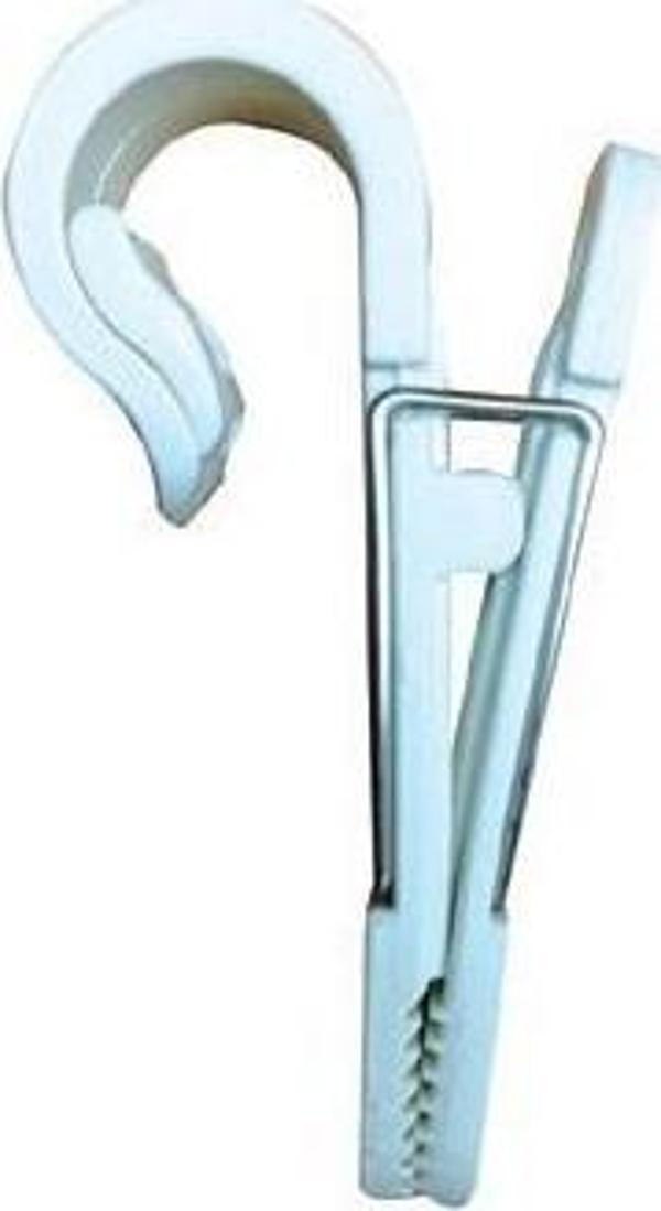 Saray Plastik Mandal 4lü Paket - Image 1