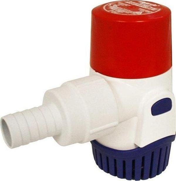 Rule 20SA Otomatik Sintine Pompası 12V 800GPH - Image 1