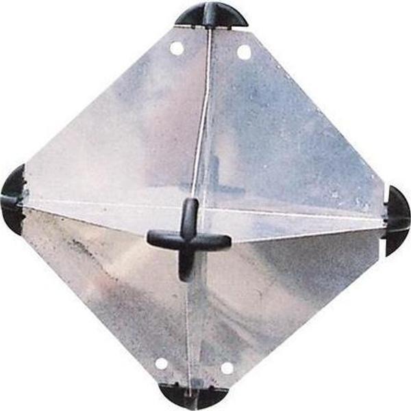 Saray Radar Reflektörü 28x28cm - Image 1