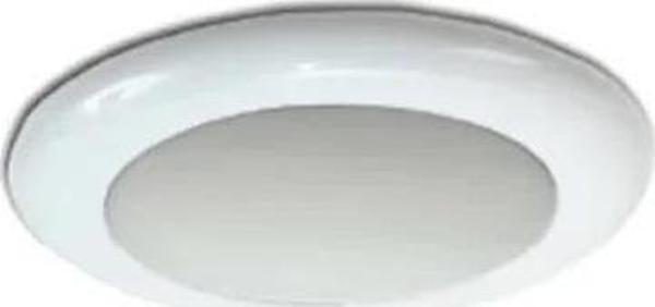 Sealux No:1 Beyaz Ufo Slim Tavan Lambası 12/24v - Image 1