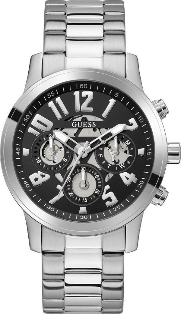 Guess GUGW0627G1 Erkek Kol Saati - Image 1
