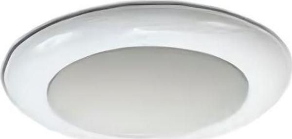 Sealux No:2 Beyaz Ufo Slim Tavan Lambası 12/24v - Image 1