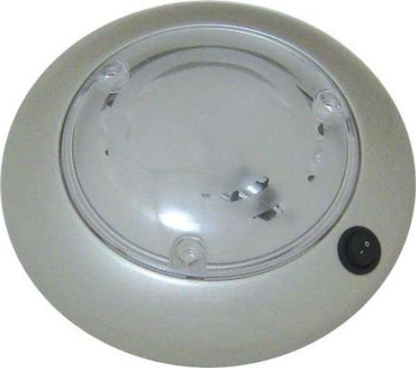 Saray Tavan Lambası 21 Ledli 12v - Image 1