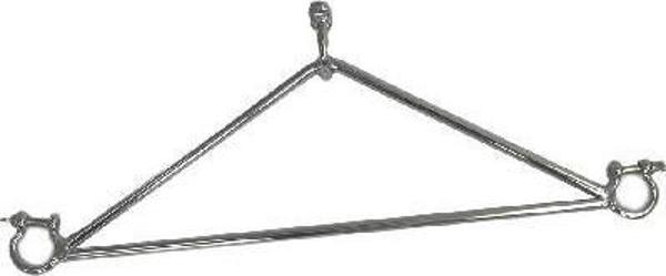 Sealux Pasarella Askısı 45 Cm - Image 1