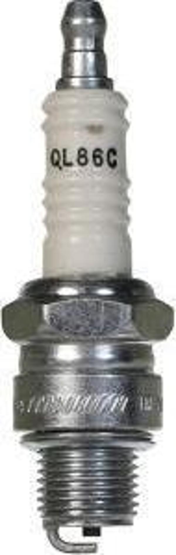 Champion Buji QL86C - Image 1
