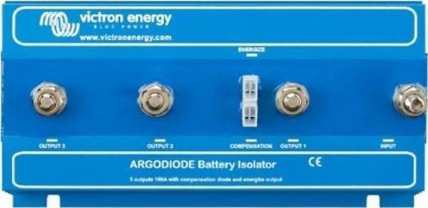 Victron Energy Argodiode 100A 3 Akü İzolatörü - Image 1