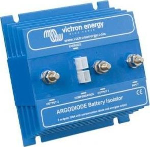 Victron Energy Argodiode 120A 2 Akü İzolatörü  - Image 1
