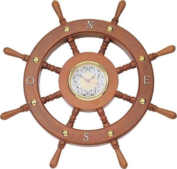 Savoretti Saatli Dümen Simidi 65cm - Image 1
