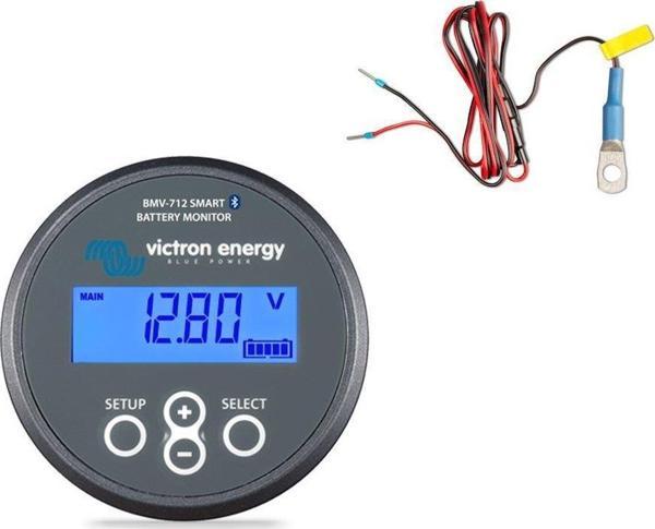 Victron Energy BMV-712 Smart Akü Monitörü  - Image 1