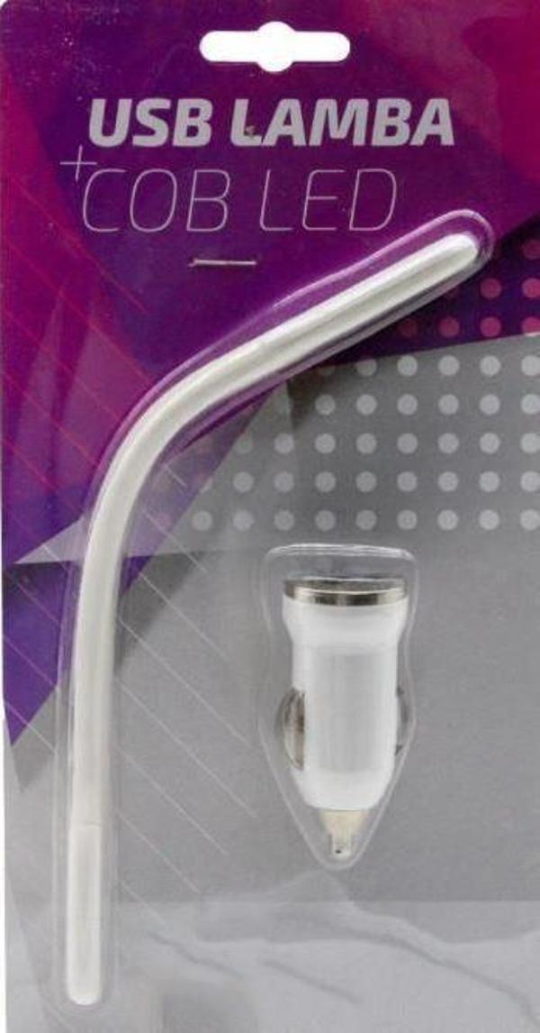 Sealux Usb Dokunmatik Lamba  - Image 1