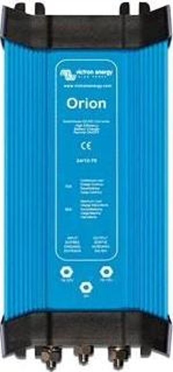 Victron Energy Orion Konvertör 24/12V 70A - Image 1