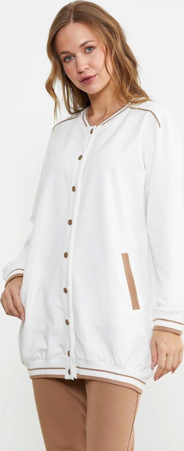 Sementa 76470 Rahat Kalıp Tunik Eşofman Takımı - Image 1