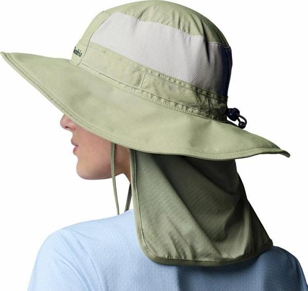 Columbia Coolhead III Zero Unisex Şapka CU4824 - Image 1