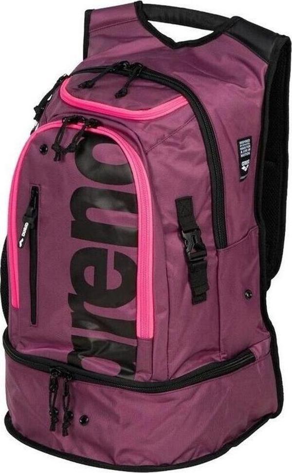 Arena Fastpack 3.0 40L Backpack Yüzücü Sırt Çantası 005295102 - Image 1