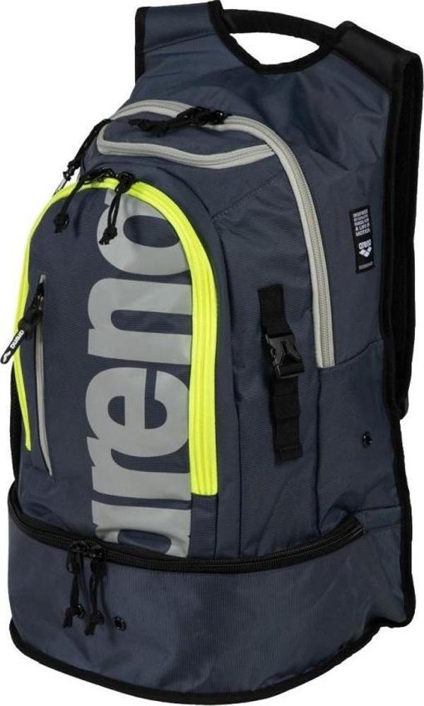Arena Fastpack 3.0 40L Backpack Yüzücü Sırt Çantası 005295103 - Image 1