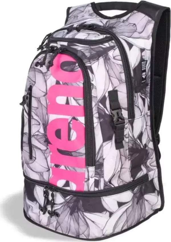 Arena Fastpack 3.0 Backpack Seabed Sırt Çantası 006188106 - Image 1