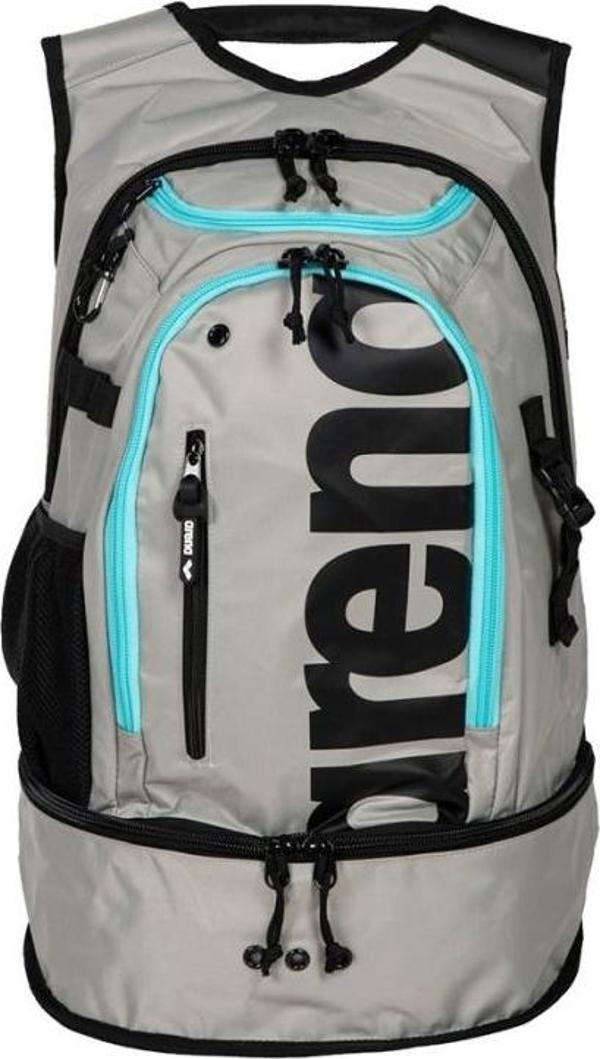 Arena Fastpack 3.0 Ice Sky Unisex Yüzücü Sırt Çantası 005295104 - Image 1