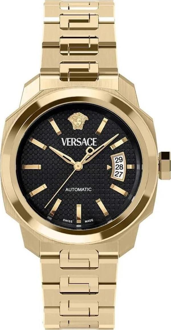 Versace VRSCVEAG00824 Erkek Kol Saati - Image 1