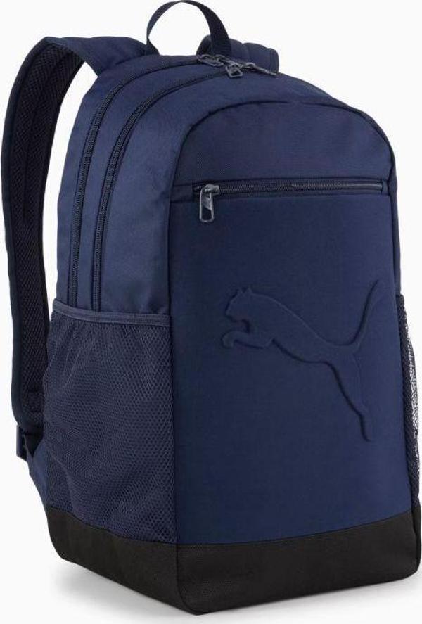 Puma Buzz Backpack Sırt Çantası Lacivert 9115303 - Image 1