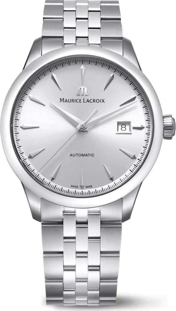 Maurice Lacroix 756008SS002130-1 Erkek Kol Saati - Image 1