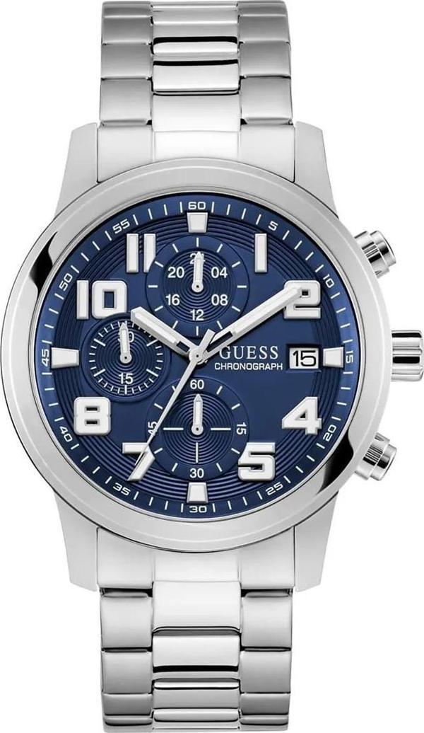 Guess GUGW0917G1 Erkek Kol Saati - Image 1