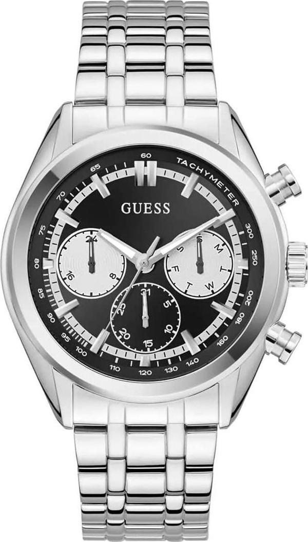 Guess GUGW0971G1 Erkek Kol Saati - Image 1