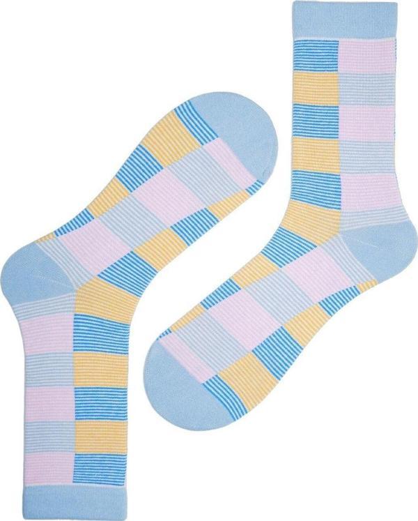 The Socks Company Kadın Çorap 23KDCR267K - Image 1