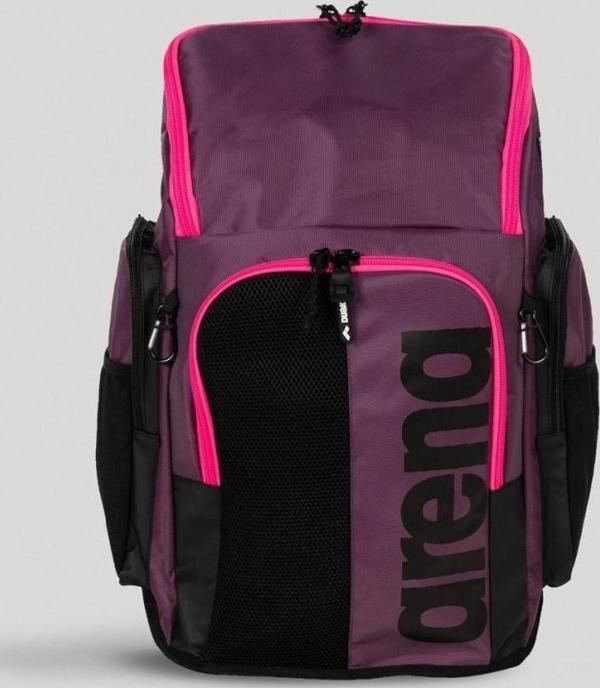 Arena Spiky III Backpack 45 Swimming Backpack Yüzücü Sırt Çantası 005569102 - Image 1