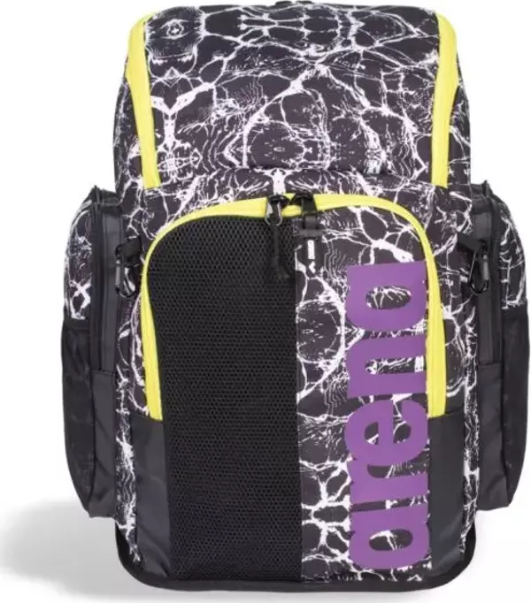 Arena Spiky III Backpack 45 Yüzücü Sırt Çantası 006272131 - Image 1