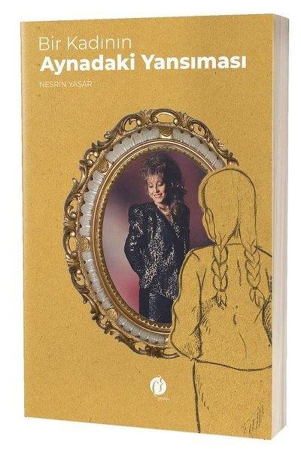 Bir Kadının Aynadaki Yansıması - Herdem Kitap - Image 1