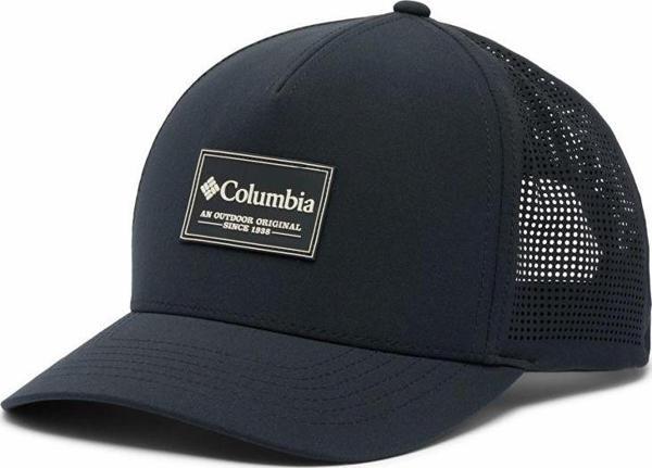 Columbia Mountaincap 3D Stretch Unisex Şapka XU3588 - Image 1