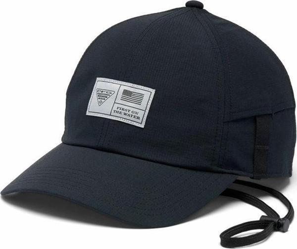Columbia PFG 80Mph Unisex Şapka CU6479 - Image 1