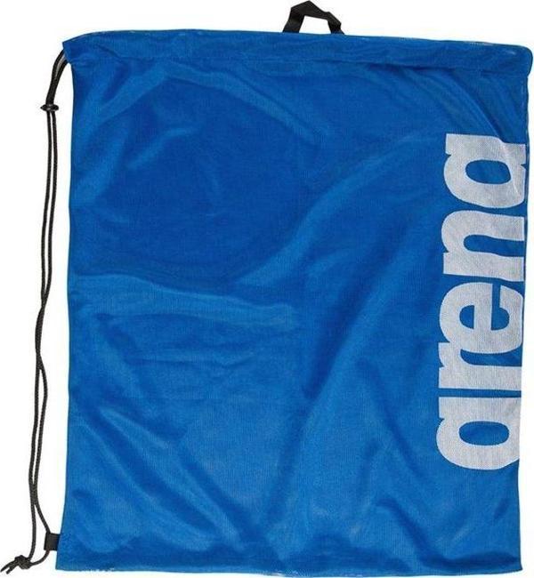 Arena Team Mesh Bag File Çanta Mavi 002495 720 - Image 1