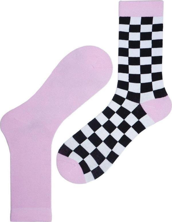 The Socks Company Kadın Çorap 23KDCR266K - Image 1