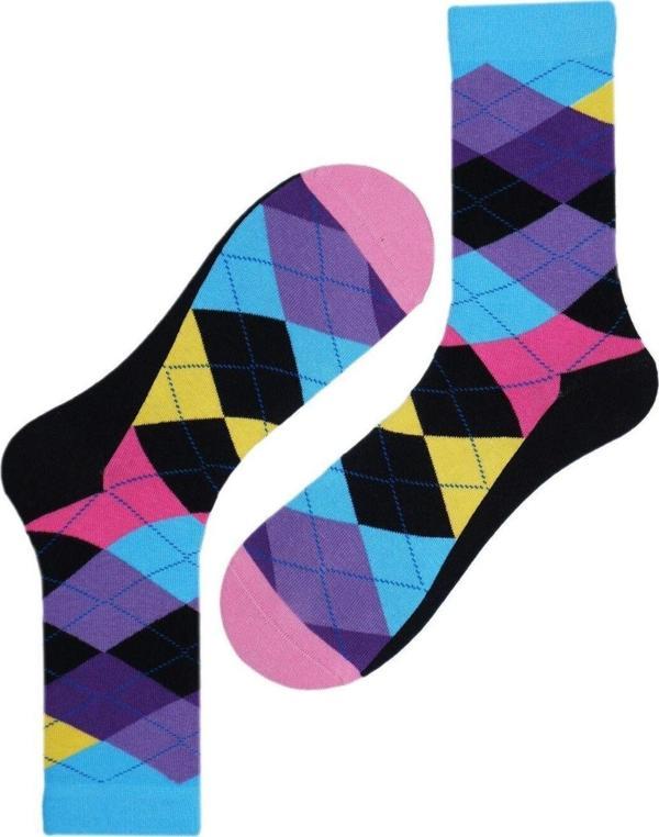 The Socks Company Kadın Çorap 23KDCR270K - Image 1