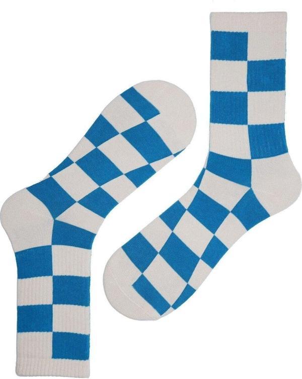 The Socks Company Kadın Çorap 23KDCR277K - Image 1
