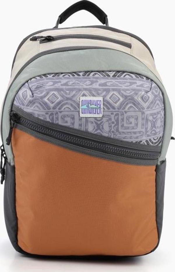 Quiksilver Freeday 20L Sırt Çantası EQYBP03710 Bej - Image 1