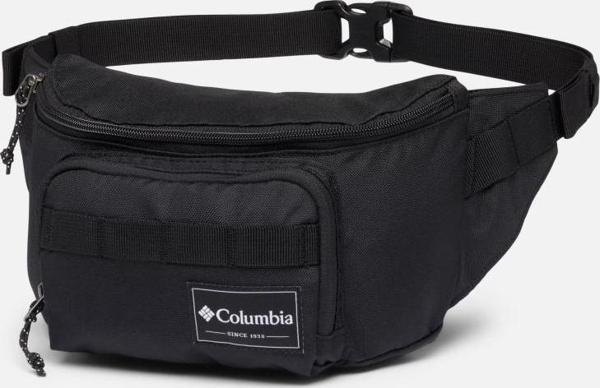 Columbia Unisex Zigzag™ II Hip Pack Siyah Bel Çantası UU5173-010 - Image 1