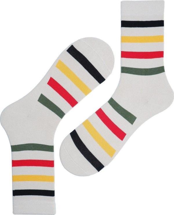 The Socks Company Kadın Çorap 23KDCR268K - Image 1