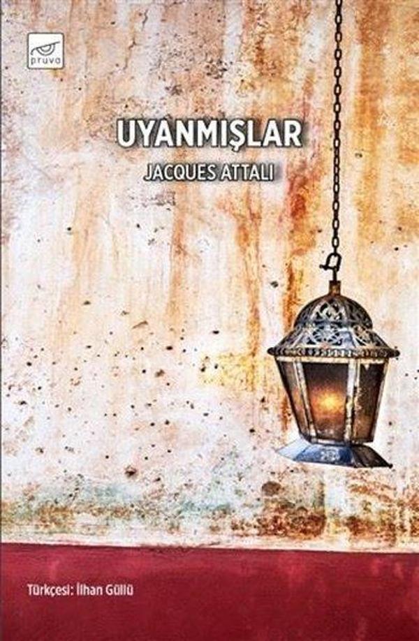 Uyanmışlar - Pruva - Image 1